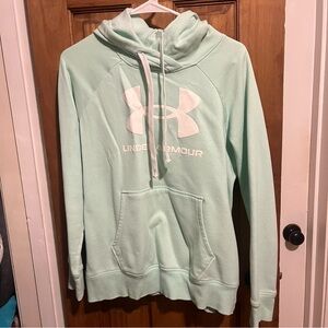 Under Armour hoodie
